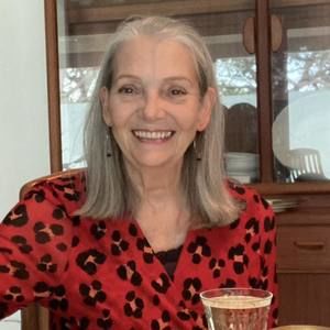 Meet your Posher, Linda